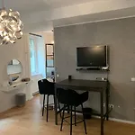 Berliner Kiez Studio 32Qm