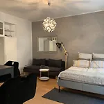 Berliner Kiez Studio 32Qm