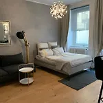 Berliner Kiez Studio 32Qm