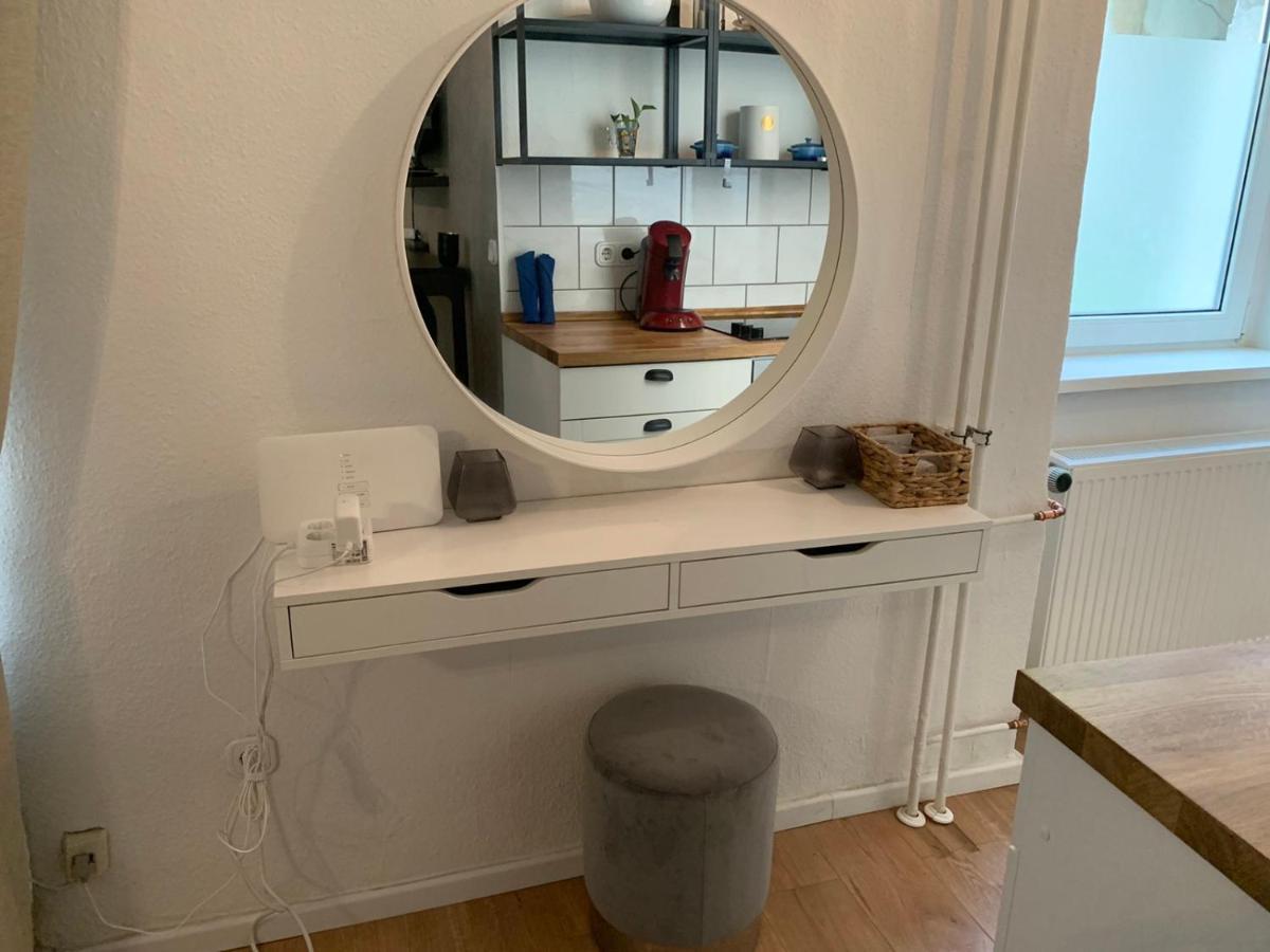 Berliner Kiez 32qm Appartement *
