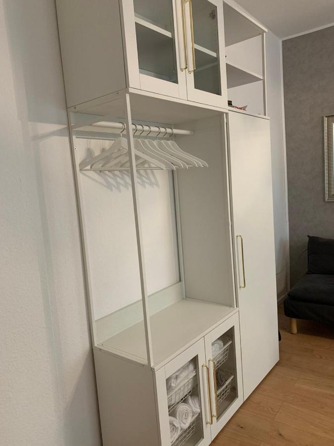 Berliner Kiez 32qm Appartement Berlijn