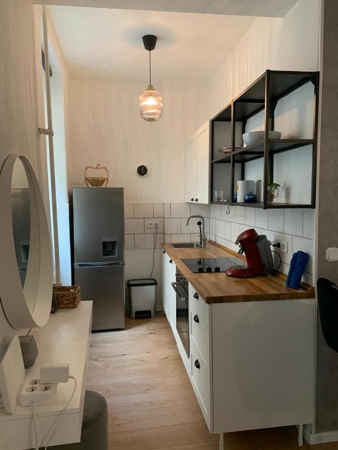 Appartement Berliner Kiez 32qm