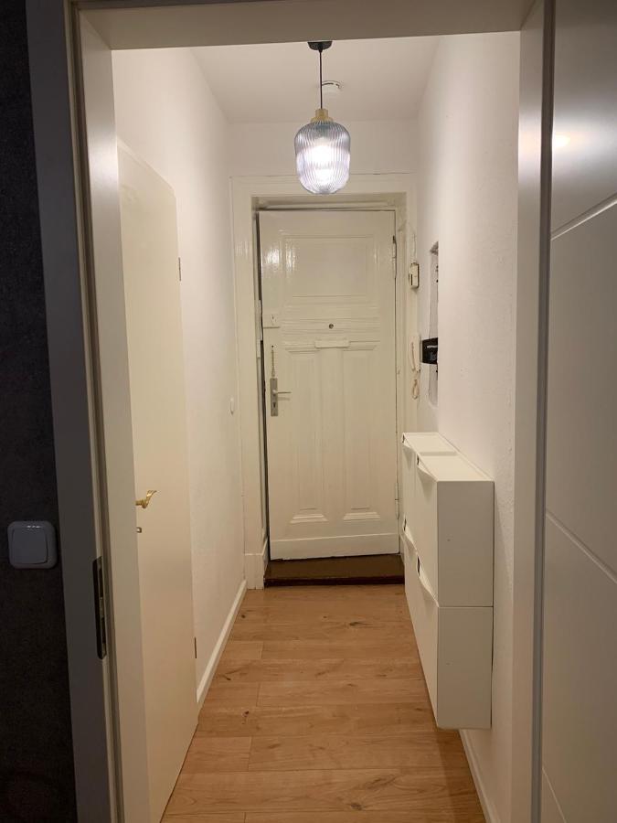 Berliner Kiez 32qm Berlin